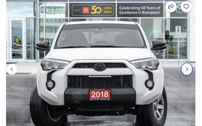 toyota-4runner - 1