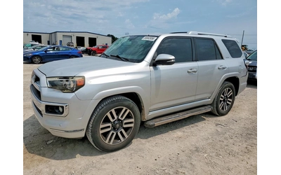 toyota-4runner - 0