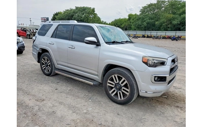toyota-4runner - 1