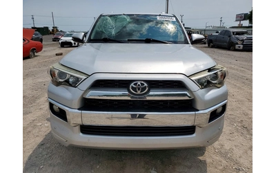 toyota-4runner - 2