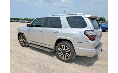 toyota-4runner - 3
