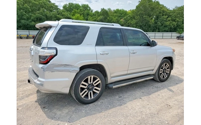 toyota-4runner - 4