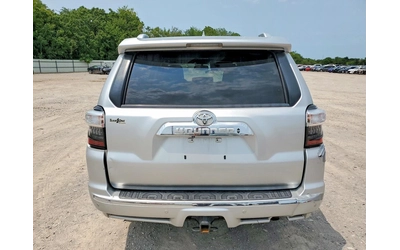toyota-4runner - 5
