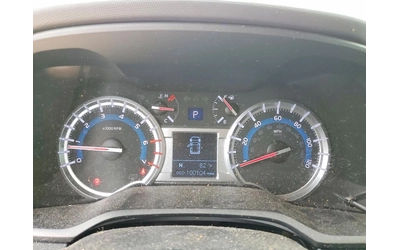 Toyota 4runner Limited* КОЖА* ПОДГРЕВ* KEYLESS* - автомобили, коли, обяви за нови и употребявани 8