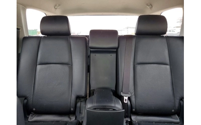 Toyota 4runner Limited* КОЖА* ПОДГРЕВ* KEYLESS* - автомобили, коли, обяви за нови и употребявани 9