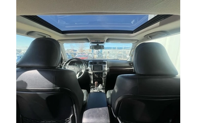 Toyota 4runner PREMIUM* 4.0* V6* ПОДГРЕВ* КАМЕРА* КЕЙЛЕС* - автомобили, коли, обяви за нови и употребявани 13