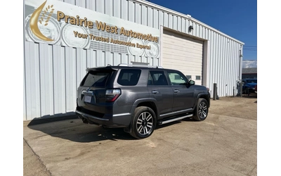 toyota-4runner - 1