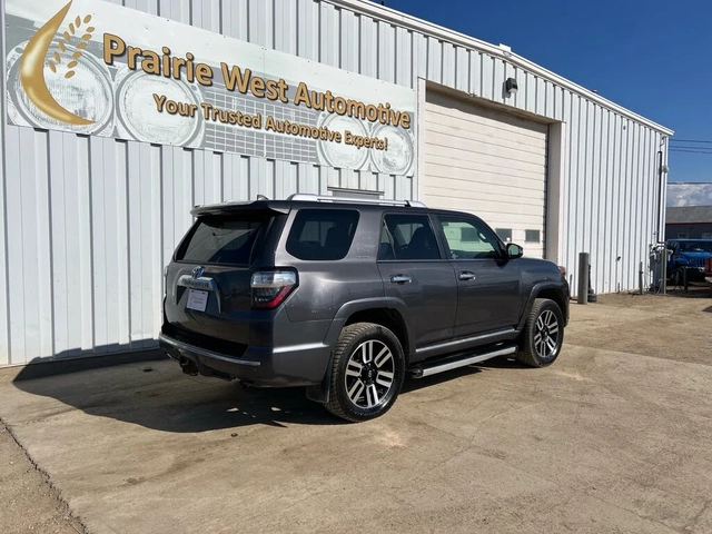 Toyota 4runner PREMIUM* 4.0* V6* ПОДГРЕВ* КАМЕРА* КЕЙЛЕС* - автомобили, коли, обяви за нови и употребявани 1