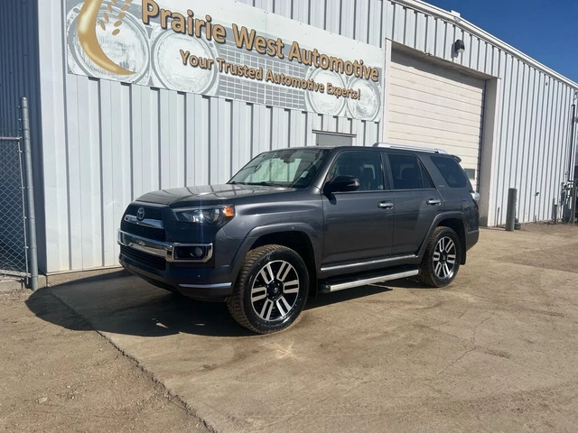 Toyota 4runner PREMIUM* 4.0* V6* ПОДГРЕВ* КАМЕРА* КЕЙЛЕС* - автомобили, коли, обяви за нови и употребявани 2