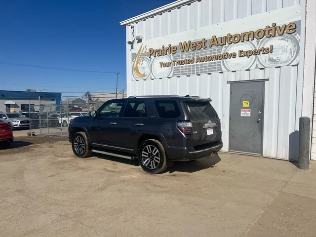 Toyota 4runner PREMIUM* 4.0* V6* ПОДГРЕВ* КАМЕРА* КЕЙЛЕС* - автомобили, коли, обяви за нови и употребявани 3
