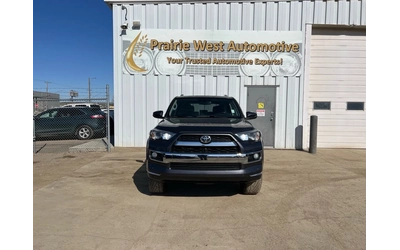 toyota-4runner - 4