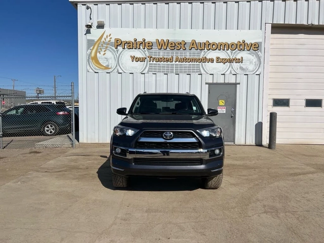 Toyota 4runner PREMIUM* 4.0* V6* ПОДГРЕВ* КАМЕРА* КЕЙЛЕС* - автомобили, коли, обяви за нови и употребявани 4