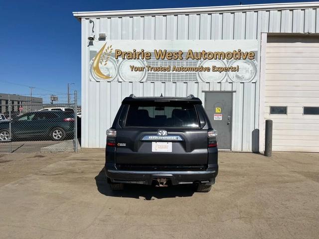 Toyota 4runner PREMIUM* 4.0* V6* ПОДГРЕВ* КАМЕРА* КЕЙЛЕС* - автомобили, коли, обяви за нови и употребявани 5