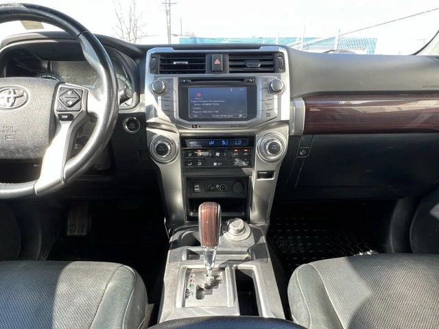 Toyota 4runner PREMIUM* 4.0* V6* ПОДГРЕВ* КАМЕРА* КЕЙЛЕС* - автомобили, коли, обяви за нови и употребявани 7