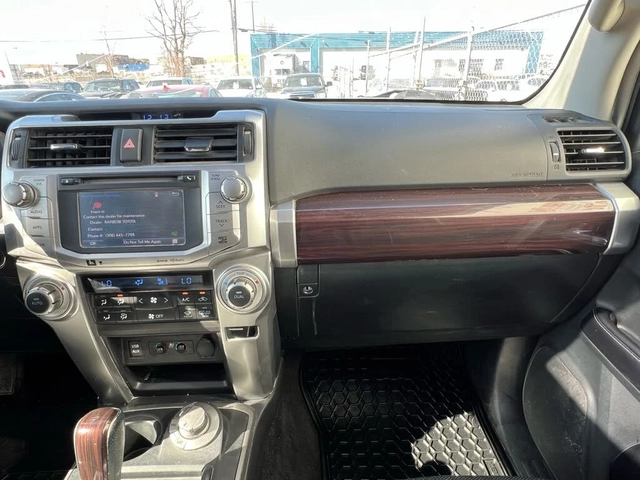 Toyota 4runner PREMIUM* 4.0* V6* ПОДГРЕВ* КАМЕРА* КЕЙЛЕС* - автомобили, коли, обяви за нови и употребявани 9