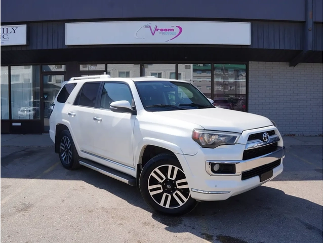 Toyota 4runner LIMITED* 4.0* V6* КАМЕРА* КЕЙЛЕС* КОЖА* - автомобили, коли, обяви за нови и употребявани 0
