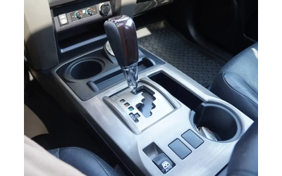 Toyota 4runner LIMITED* 4.0* V6* КАМЕРА* КЕЙЛЕС* КОЖА* - автомобили, коли, обяви за нови и употребявани 10