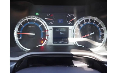 Toyota 4runner LIMITED* 4.0* V6* КАМЕРА* КЕЙЛЕС* КОЖА* - автомобили, коли, обяви за нови и употребявани 11