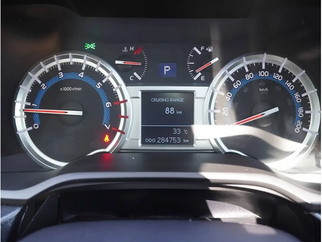 Toyota 4runner LIMITED* 4.0* V6* КАМЕРА* КЕЙЛЕС* КОЖА* - автомобили, коли, обяви за нови и употребявани 11