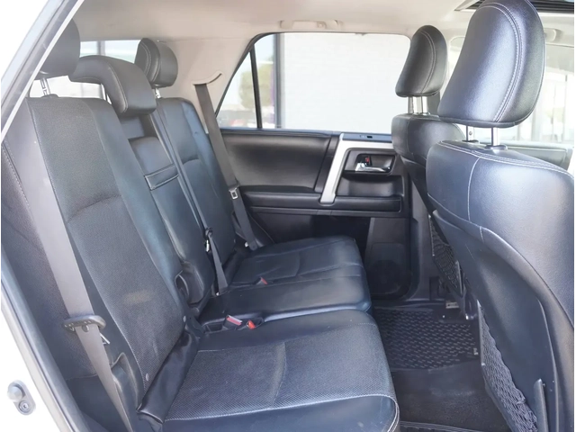 Toyota 4runner LIMITED* 4.0* V6* КАМЕРА* КЕЙЛЕС* КОЖА* - автомобили, коли, обяви за нови и употребявани 14