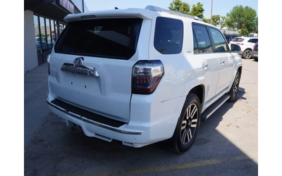 toyota-4runner - 1