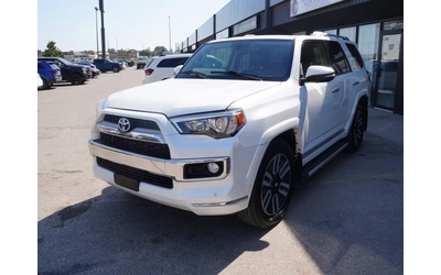 toyota-4runner - 2