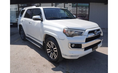 toyota-4runner - 4
