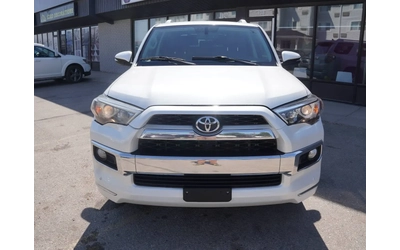 toyota-4runner - 5
