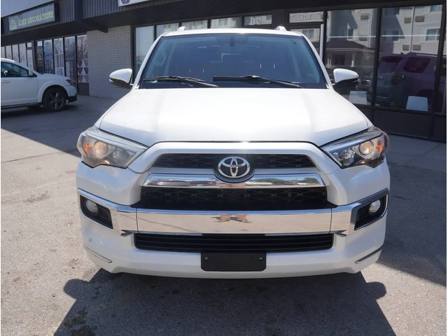Toyota 4runner LIMITED* 4.0* V6* КАМЕРА* КЕЙЛЕС* КОЖА* - автомобили, коли, обяви за нови и употребявани 5