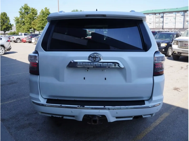 Toyota 4runner LIMITED* 4.0* V6* КАМЕРА* КЕЙЛЕС* КОЖА* - автомобили, коли, обяви за нови и употребявани 6