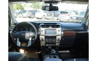Toyota 4runner LIMITED* 4.0* V6* КАМЕРА* КЕЙЛЕС* КОЖА* - автомобили, коли, обяви за нови и употребявани 7