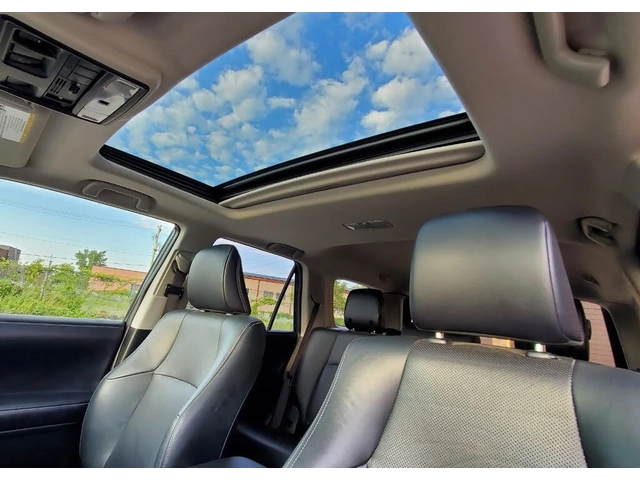 Toyota 4runner 4.0* V6* ПОДГРЕВ* КАМЕРА* КЕЙЛЕС* LANE* ASSIST - автомобили, коли, обяви за нови и употребявани 14