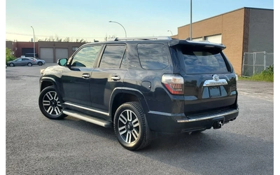 toyota-4runner - 1