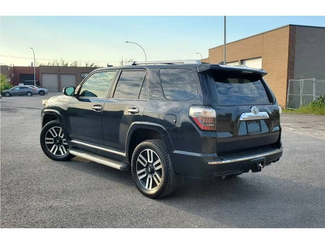 Toyota 4runner 4.0* V6* ПОДГРЕВ* КАМЕРА* КЕЙЛЕС* LANE* ASSIST - автомобили, коли, обяви за нови и употребявани 1