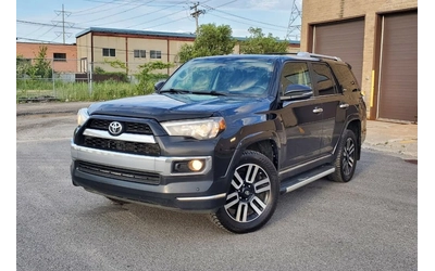 toyota-4runner - 2