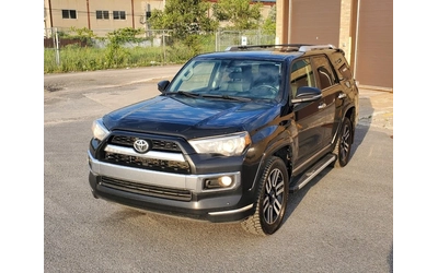 toyota-4runner - 4