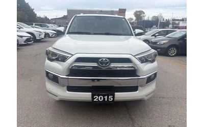toyota-4runner - 0