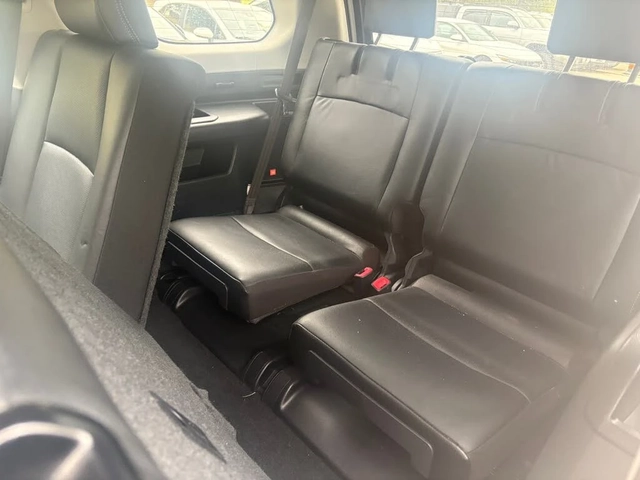 Toyota 4runner 4.0* V6* ПОДГРЕВ* КАМЕРА* КЕЙЛЕС* LANE* ASSIST - автомобили, коли, обяви за нови и употребявани 10