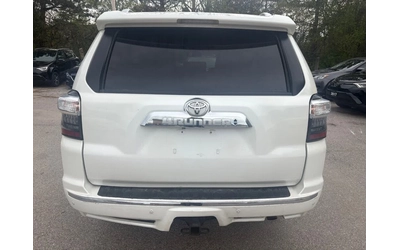 toyota-4runner - 1