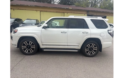 toyota-4runner - 3