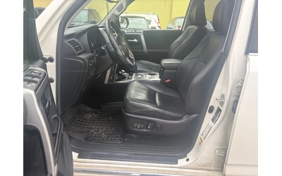 toyota-4runner - 5