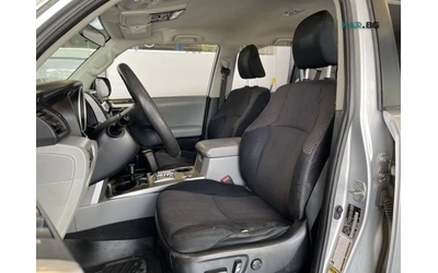 Toyota 4runner SR5* 4WD* CARFAX* - автомобили, коли, обяви за нови и употребявани 10
