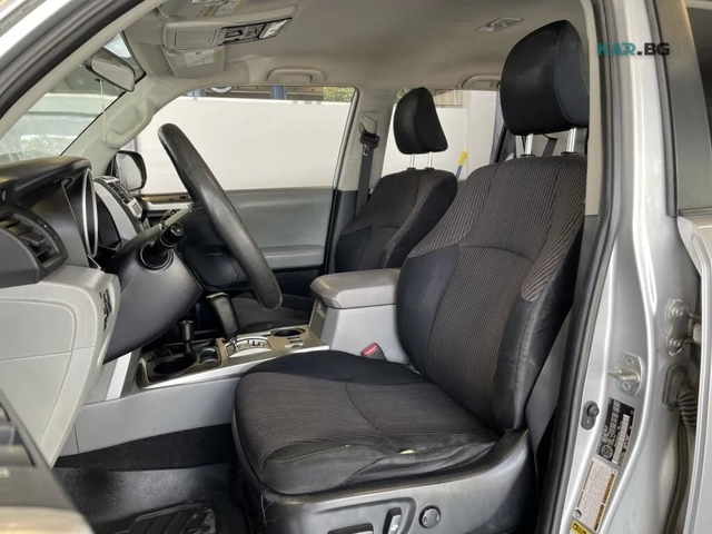 Toyota 4runner SR5* 4WD* CARFAX* - автомобили, коли, обяви за нови и употребявани 10