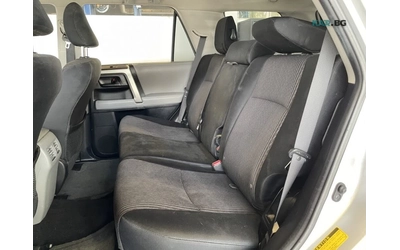 Toyota 4runner SR5* 4WD* CARFAX* - автомобили, коли, обяви за нови и употребявани 11