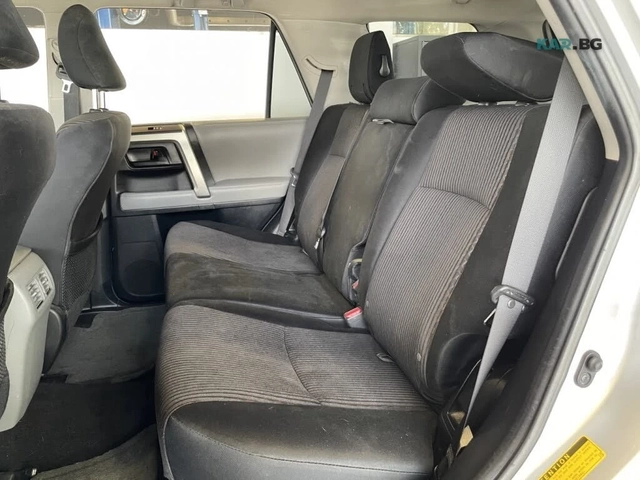 Toyota 4runner SR5* 4WD* CARFAX* - автомобили, коли, обяви за нови и употребявани 11