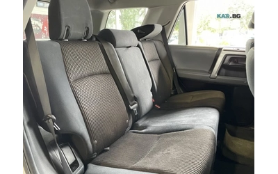 Toyota 4runner SR5* 4WD* CARFAX* - автомобили, коли, обяви за нови и употребявани 12