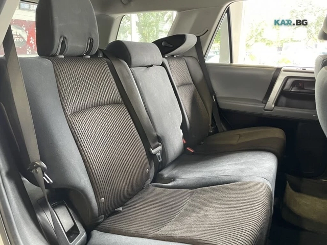 Toyota 4runner SR5* 4WD* CARFAX* - автомобили, коли, обяви за нови и употребявани 12