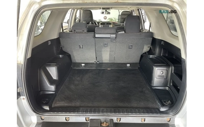 Toyota 4runner SR5* 4WD* CARFAX* - автомобили, коли, обяви за нови и употребявани 16
