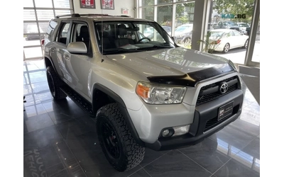 toyota-4runner - 1