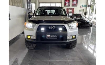 toyota-4runner - 2